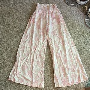 Gap PJ Pants